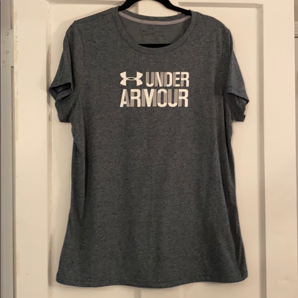 Under Armor shirt